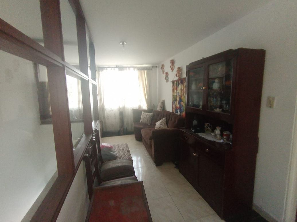 Casa de 6 alcobas en venta en Bosa Nova, Bogotá, 72 m² · foto 2 de 14