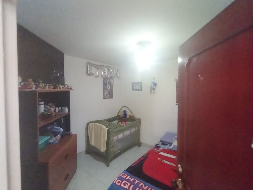 Casa de 6 alcobas en venta en Bosa Nova, Bogotá, 72 m² · foto 8 de 14