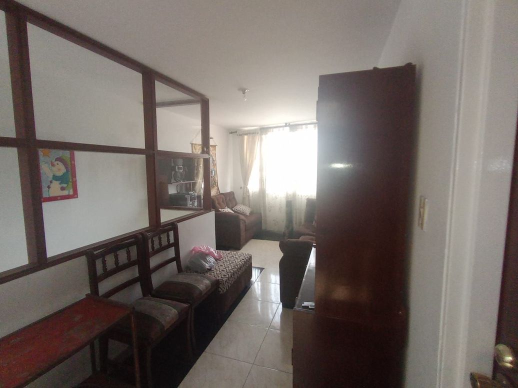 Casa de 6 alcobas en venta en Bosa Nova, Bogotá, 72 m² · foto 3 de 14