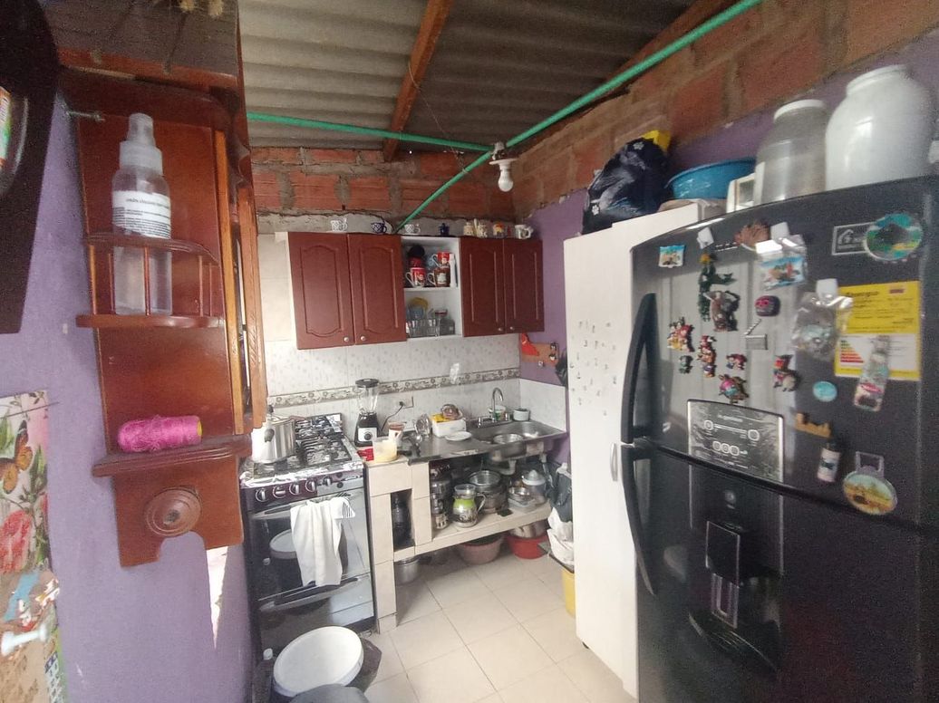 Casa de 6 alcobas en venta en Bosa Nova, Bogotá, 72 m² · foto 13 de 14