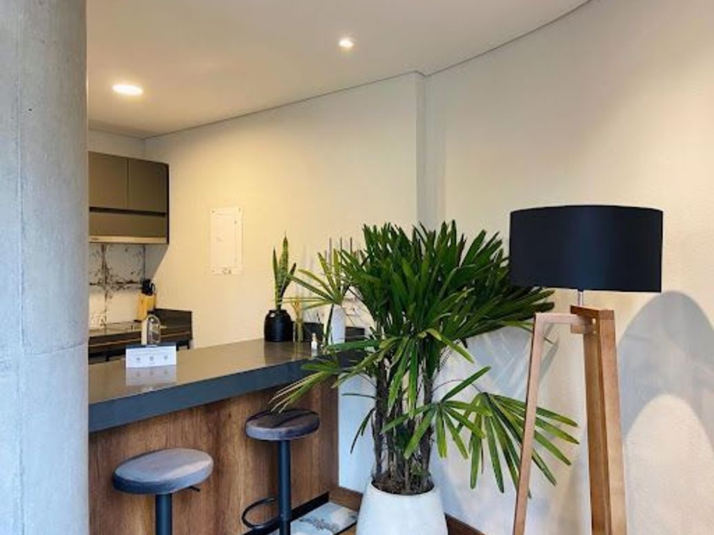 Apartamento de 1 alcoba en venta en Egipto, Bogotá, 44 m² · foto 10 de 16