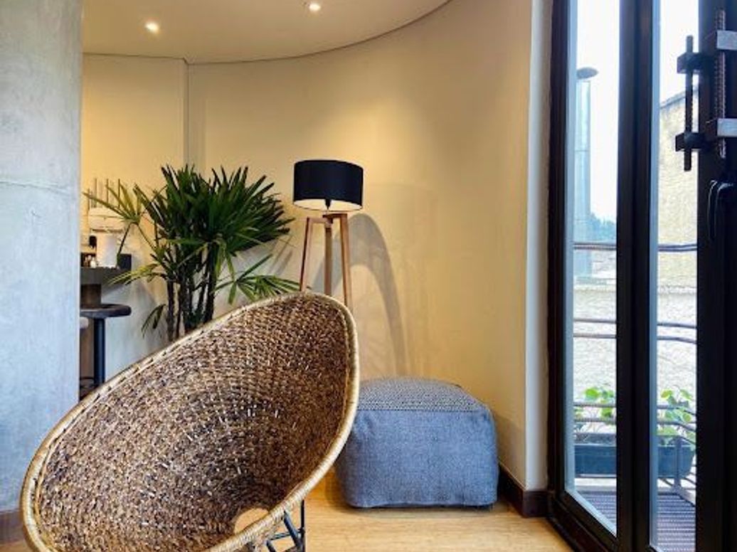 Apartamento de 1 alcoba en venta en Egipto, Bogotá, 44 m² · foto 5 de 16
