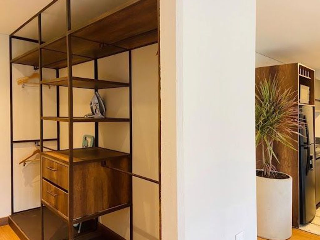 Apartamento de 1 alcoba en venta en Egipto, Bogotá, 44 m² · foto 8 de 16