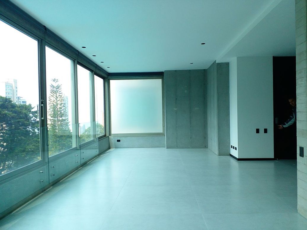 Apartamento en Arriendo en LOS BALSOS No.2, El Poblado, Medellín en Los Balsos 2