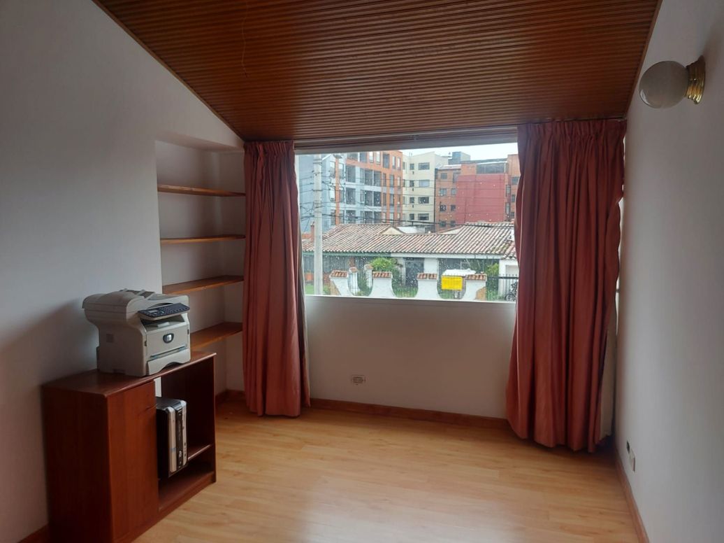 Casa en arriendo en Los Cedritos, Bogotá · foto 14 de 14