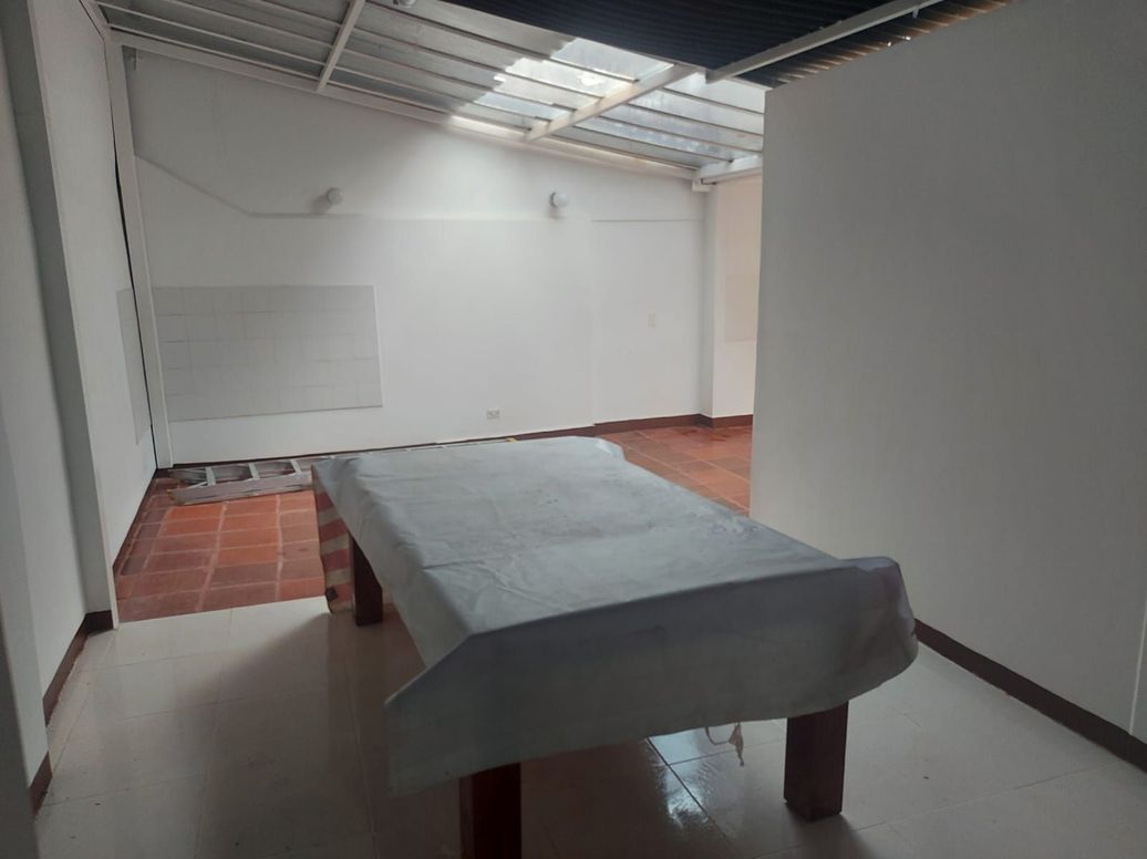 Casa en arriendo en Los Cedritos, Bogotá · foto 12 de 14