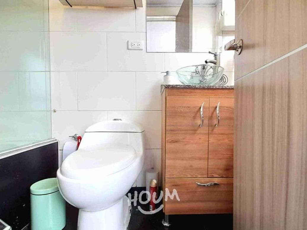 Apartamento de 6 alcobas en venta en Villa Luz, Bogotá, 220 m² · foto 6 de 20