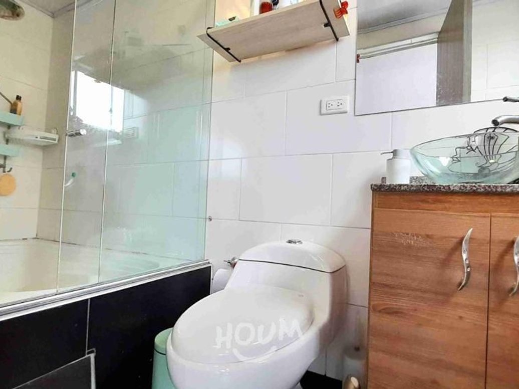 Apartamento de 6 alcobas en venta en Villa Luz, Bogotá, 220 m² · foto 4 de 20