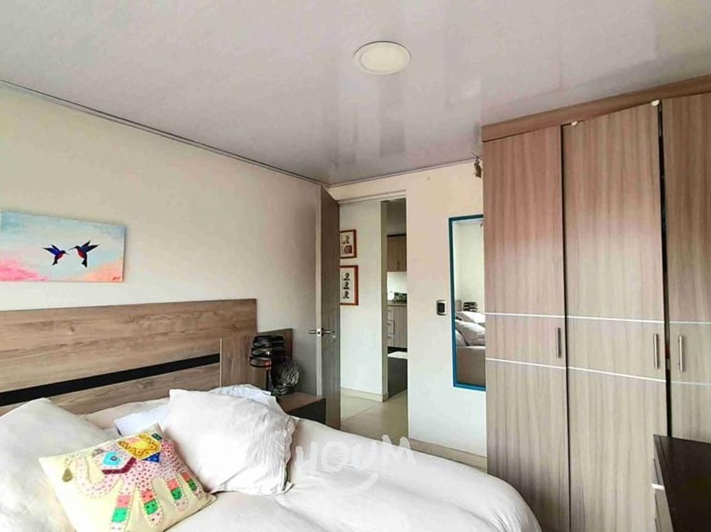Apartamento de 6 alcobas en venta en Villa Luz, Bogotá, 220 m² · foto 7 de 20