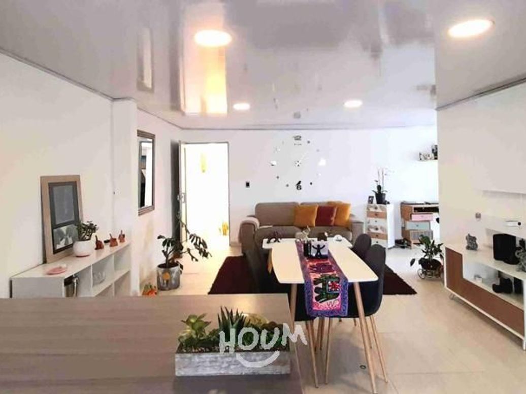 Apartamento de 6 alcobas en venta en Villa Luz, Bogotá, 220 m² · foto 13 de 20