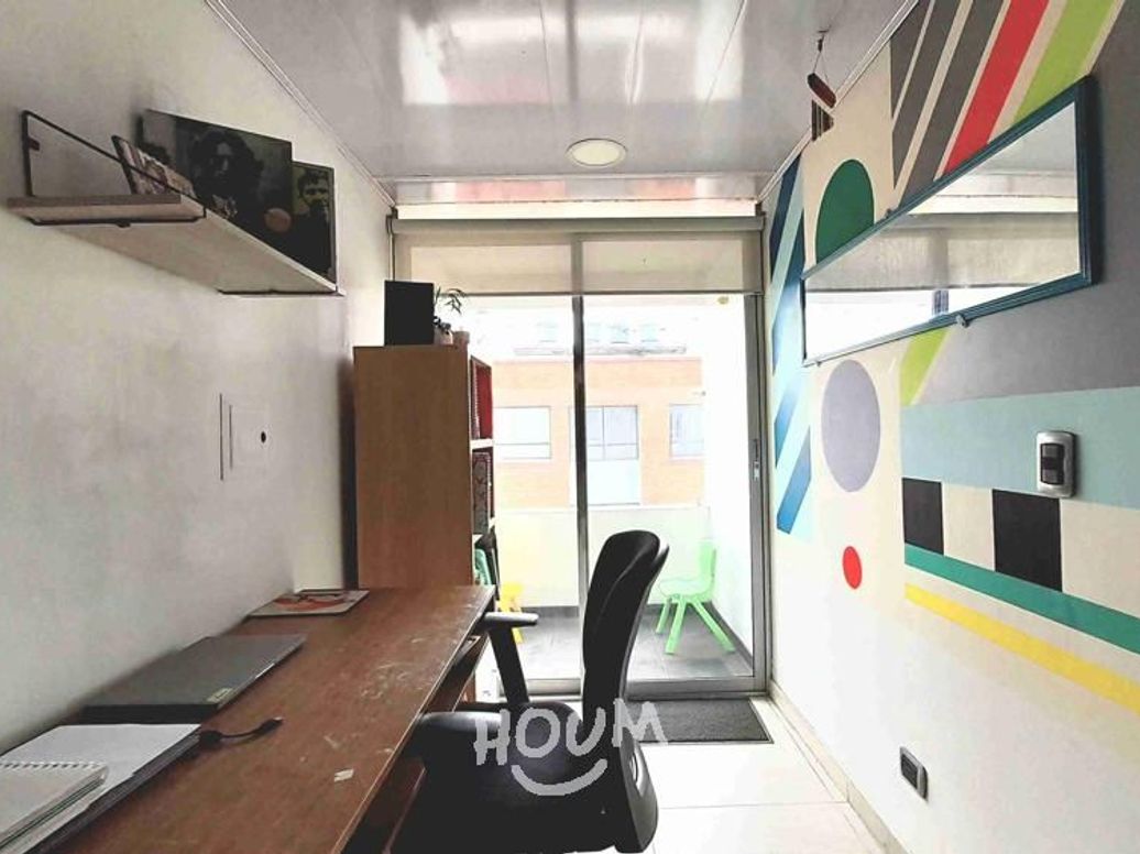 Apartamento de 6 alcobas en venta en Villa Luz, Bogotá, 220 m² · foto 20 de 20