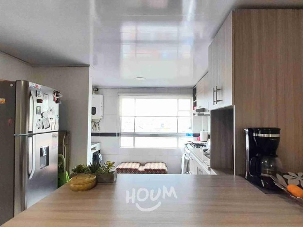 Apartamento de 6 alcobas en venta en Villa Luz, Bogotá, 220 m² · foto 17 de 20
