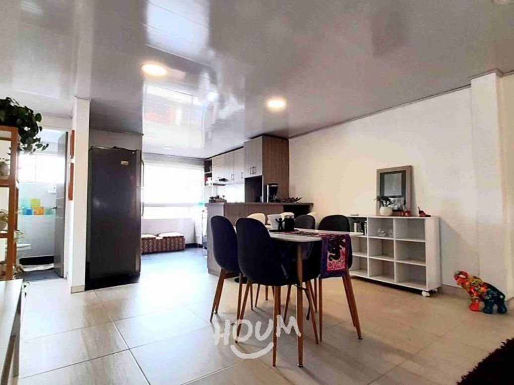 Apartamento de 6 alcobas en venta en Villa Luz, Bogotá, 220 m² · foto 18 de 20