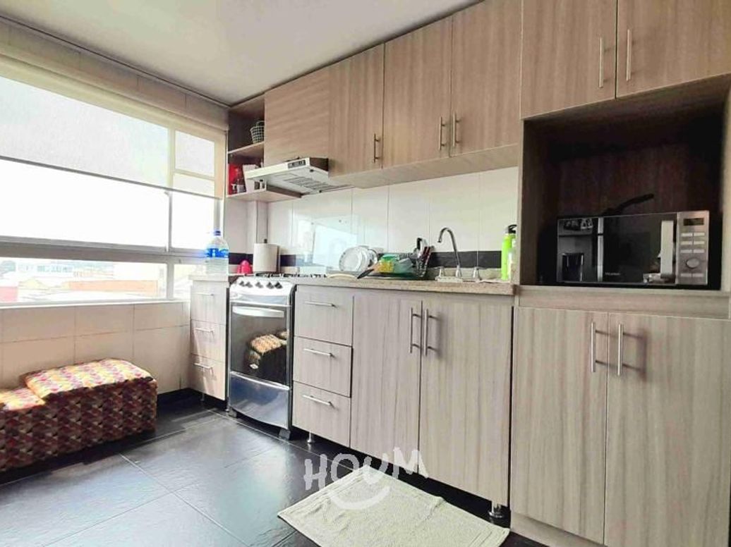 Apartamento de 6 alcobas en venta en Villa Luz, Bogotá, 220 m² · foto 16 de 20