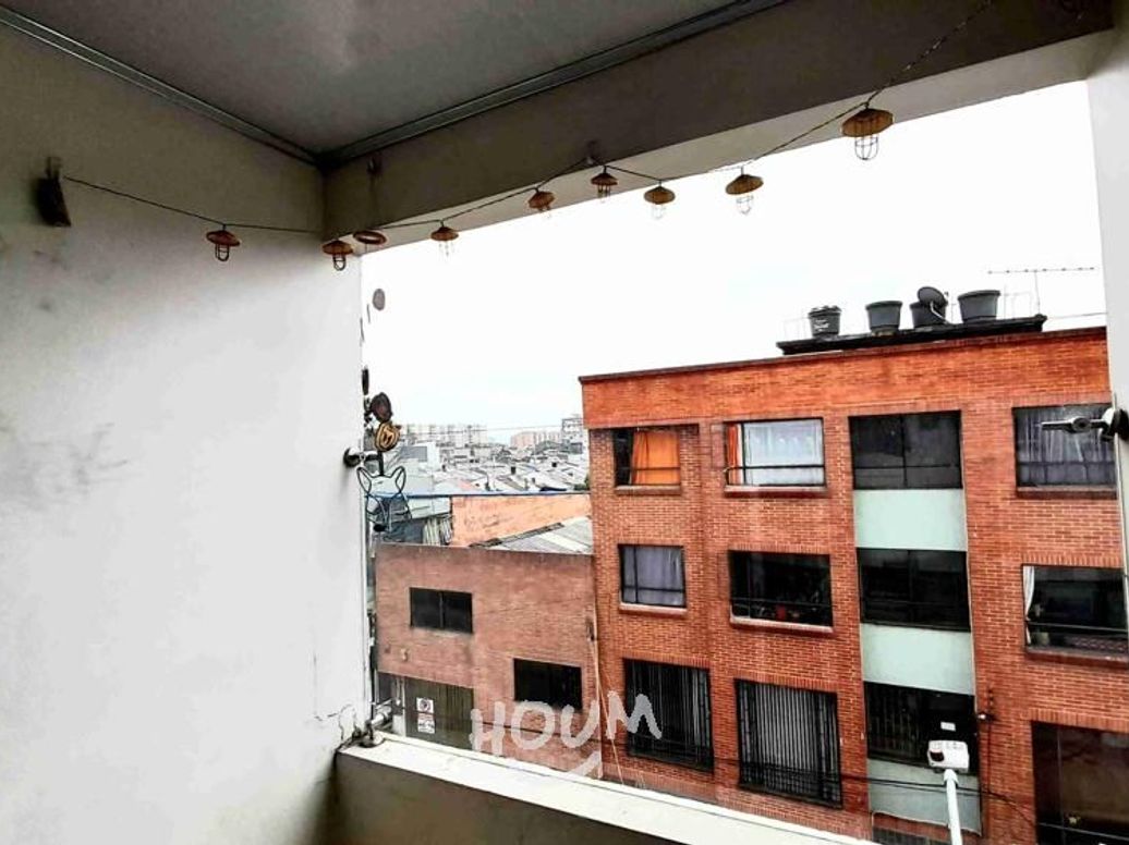 Apartamento de 6 alcobas en venta en Villa Luz, Bogotá, 220 m² · foto 19 de 20