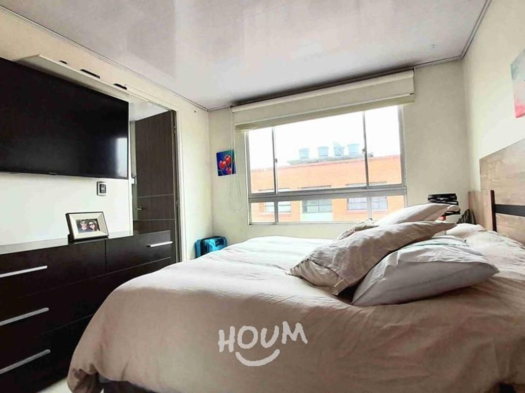 Apartamento de 6 alcobas en venta en Villa Luz, Bogotá, 220 m² · foto 8 de 20