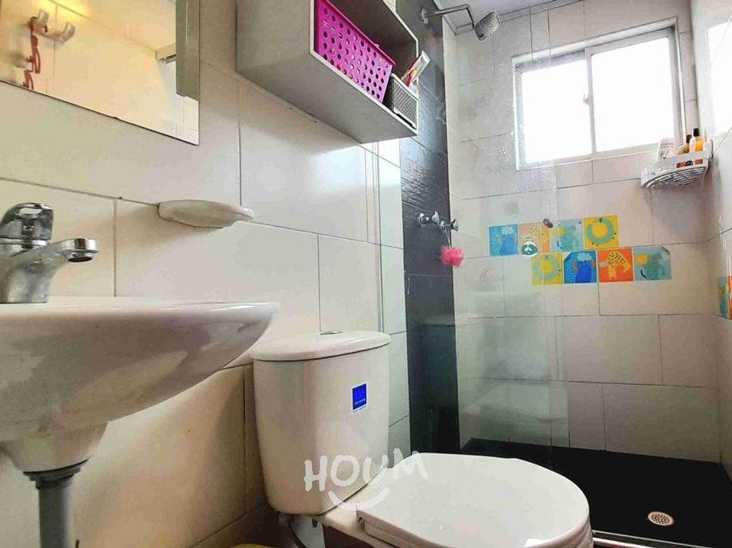 Apartamento de 6 alcobas en venta en Villa Luz, Bogotá, 220 m² · foto 12 de 20