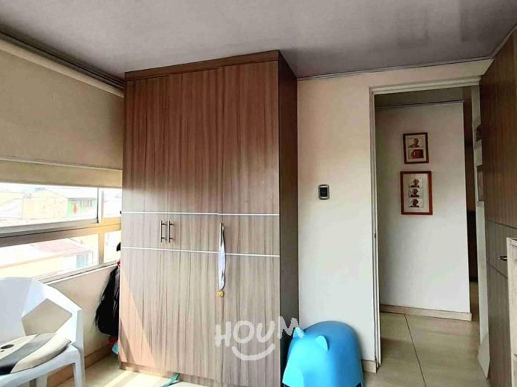 Apartamento de 6 alcobas en venta en Villa Luz, Bogotá, 220 m² · foto 9 de 20