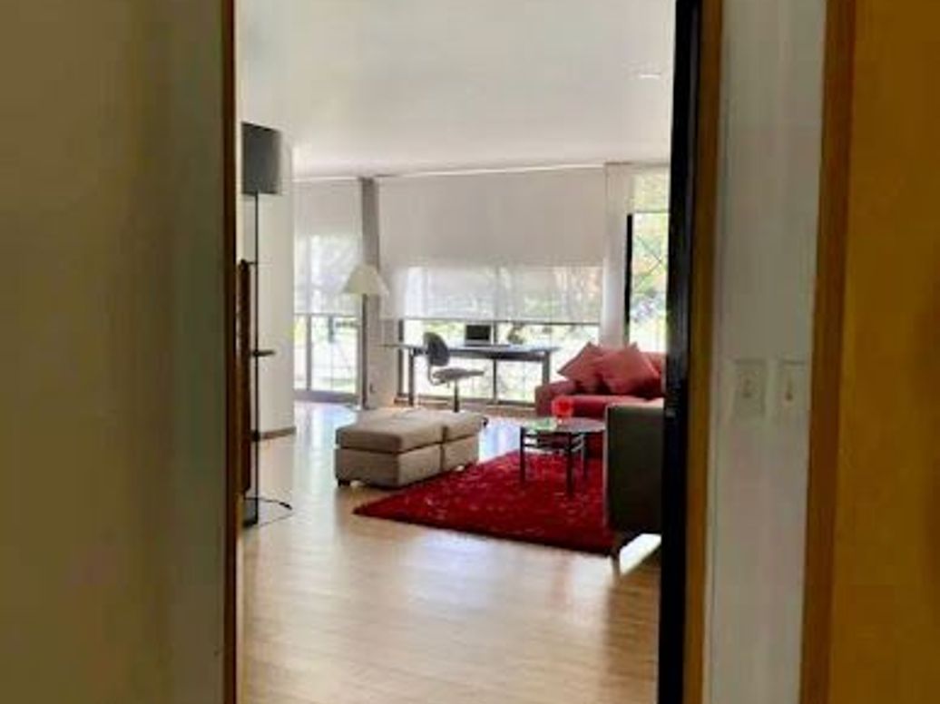 Apartaestudio en venta en Santa Barbara, Bogotá, 63 m² · foto 7 de 13