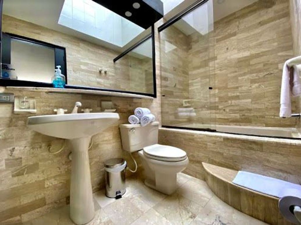 Apartaestudio en venta en Santa Barbara, Bogotá, 63 m² · foto 11 de 13