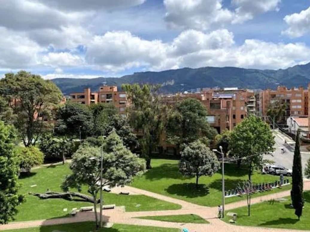 Apartaestudio en venta en Santa Barbara, Bogotá, 63 m² · foto 13 de 13