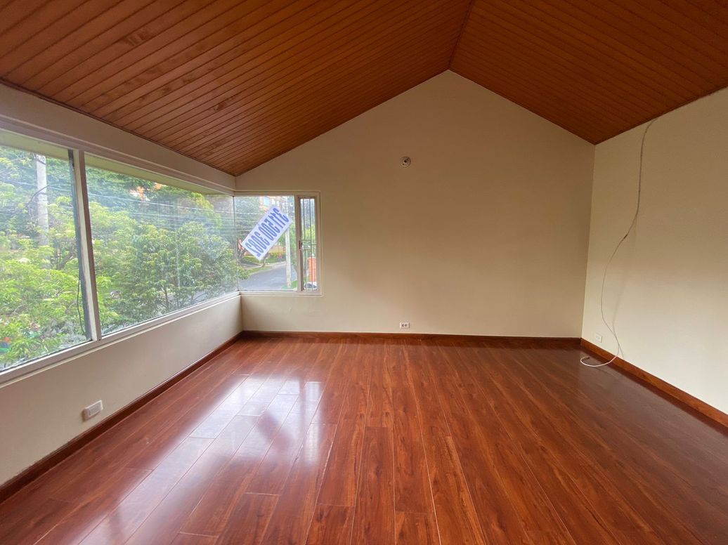 Casa en Arriendo en Santa Barbara Central, Usaquén, Bogotá en Santa Barbara