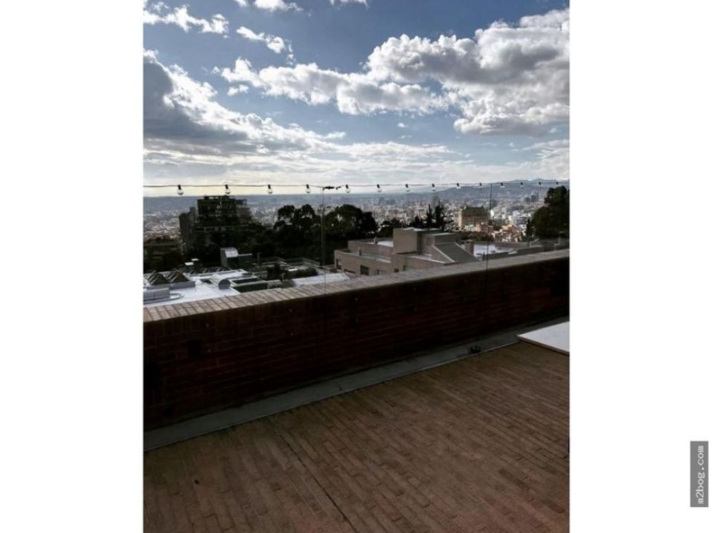 Apartamento de 2 alcobas en venta en Chicó Norte, Bogotá, 300 m² · foto 4 de 10