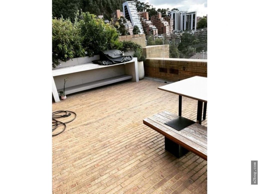 Apartamento de 2 alcobas en venta en Chicó Norte, Bogotá, 300 m² · foto 10 de 10