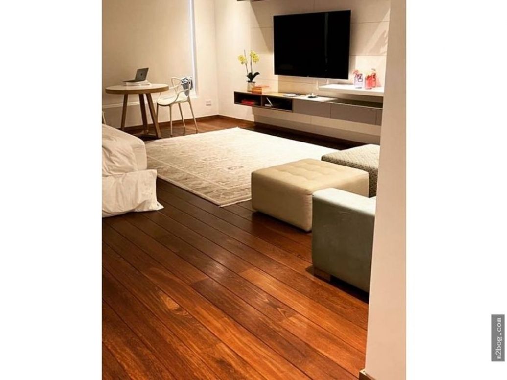 Apartamento de 2 alcobas en venta en Chicó Norte, Bogotá, 300 m² · foto 6 de 10