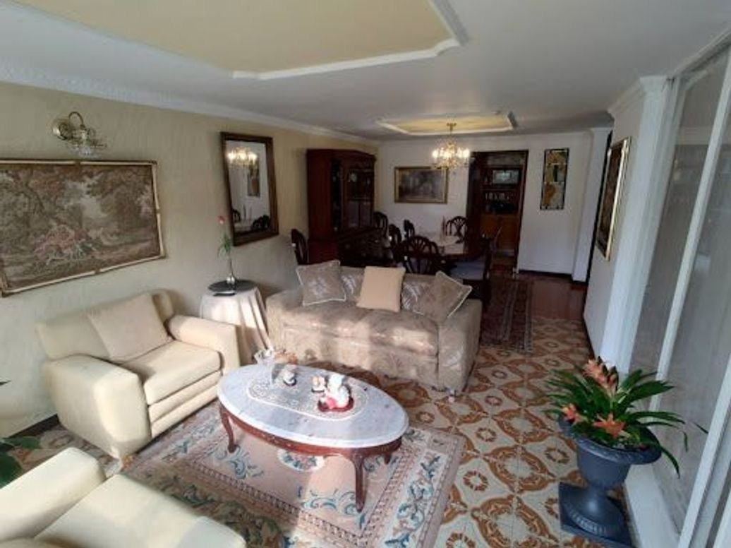 Casa de 4 alcobas en venta en La Calleja, Bogotá, 225 m² · foto 5 de 20