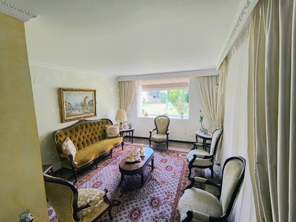 Casa de 4 alcobas en venta en La Calleja, Bogotá, 225 m² · foto 4 de 20