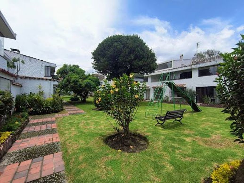 Casa de 4 alcobas en venta en La Calleja, Bogotá, 225 m² · foto 7 de 20
