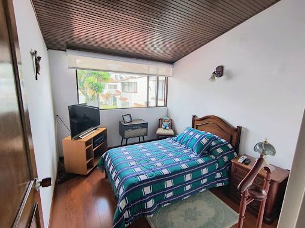 Casa de 4 alcobas en venta en La Calleja, Bogotá, 225 m² · foto 17 de 20