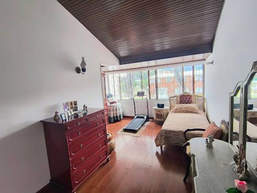 Casa de 4 alcobas en venta en La Calleja, Bogotá, 225 m² · foto 15 de 20