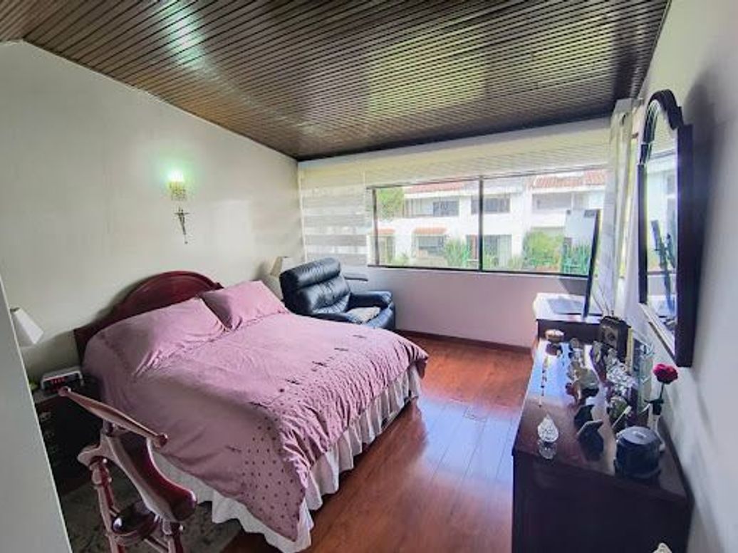 Casa de 4 alcobas en venta en La Calleja, Bogotá, 225 m² · foto 20 de 20