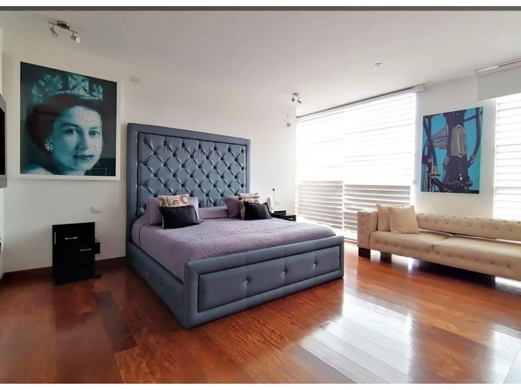 Apartamento de 3 alcobas en venta en Ciudadela Real, Bogotá, 345 m² · foto 13 de 20