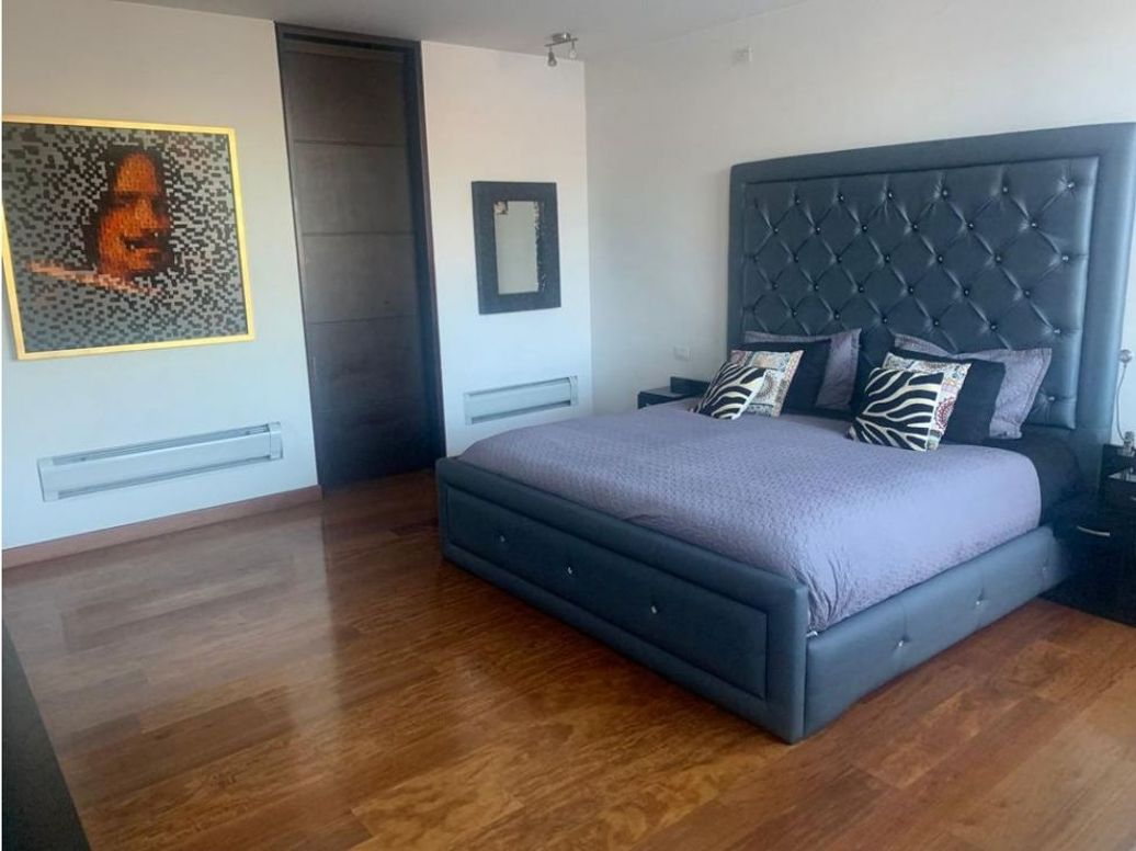 Apartamento de 3 alcobas en venta en Ciudadela Real, Bogotá, 345 m² · foto 14 de 20