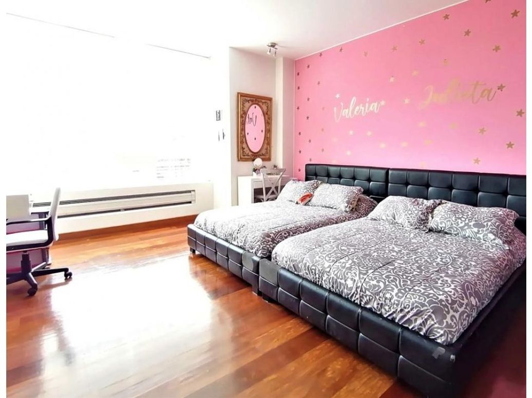 Apartamento de 3 alcobas en venta en Ciudadela Real, Bogotá, 345 m² · foto 15 de 20