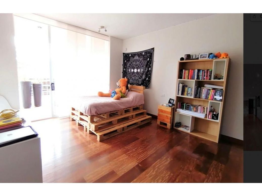 Apartamento de 3 alcobas en venta en Ciudadela Real, Bogotá, 345 m² · foto 16 de 20