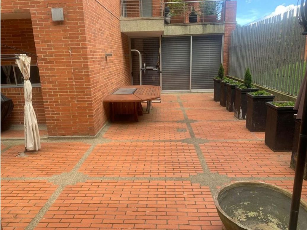 Apartamento de 3 alcobas en venta en Ciudadela Real, Bogotá, 345 m² · foto 10 de 20