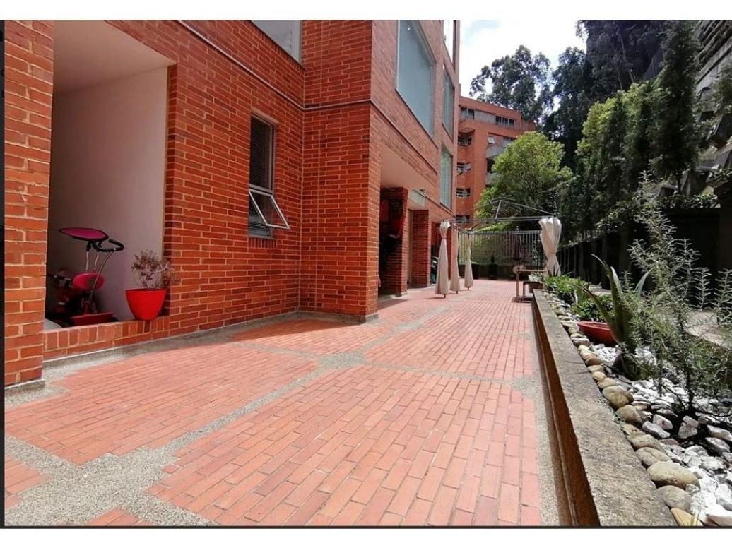 Apartamento de 3 alcobas en venta en Ciudadela Real, Bogotá, 345 m² · foto 9 de 20