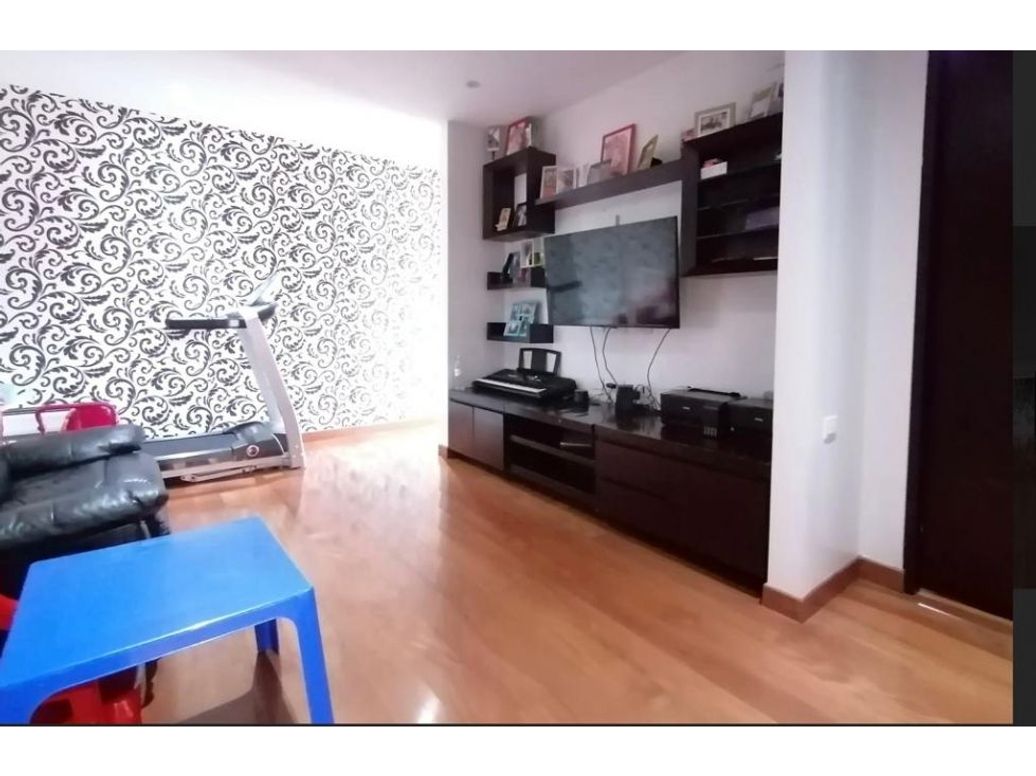 Apartamento de 3 alcobas en venta en Ciudadela Real, Bogotá, 345 m² · foto 17 de 20