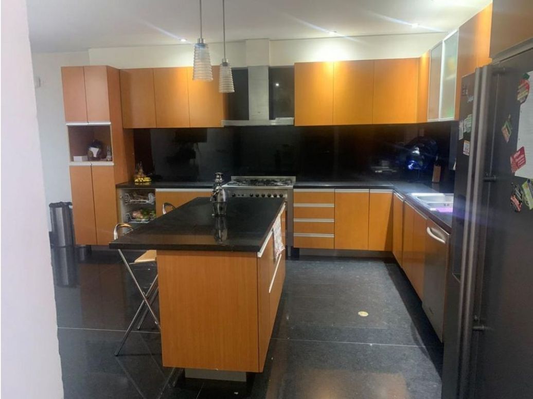 Apartamento de 3 alcobas en venta en Ciudadela Real, Bogotá, 345 m² · foto 12 de 20