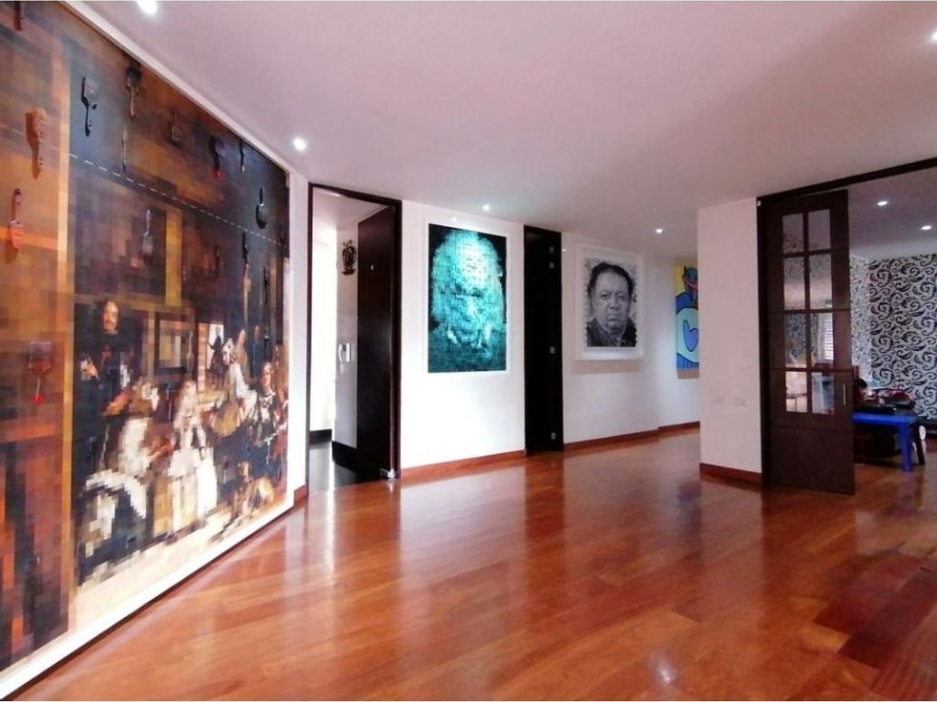 Apartamento de 3 alcobas en venta en Ciudadela Real, Bogotá, 345 m² · foto 4 de 20