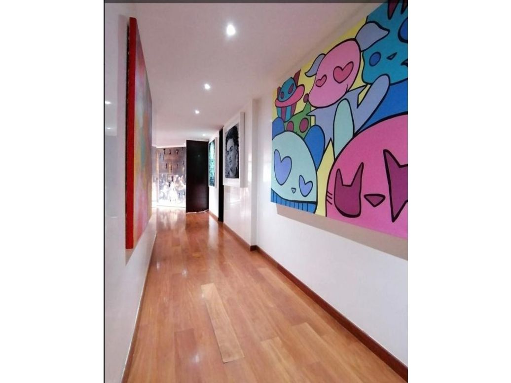 Apartamento de 3 alcobas en venta en Ciudadela Real, Bogotá, 345 m² · foto 18 de 20