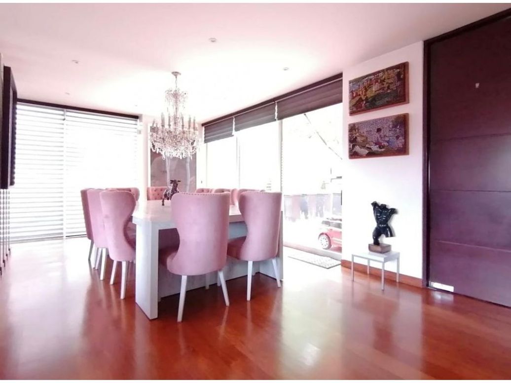 Apartamento de 3 alcobas en venta en Ciudadela Real, Bogotá, 345 m² · foto 8 de 20