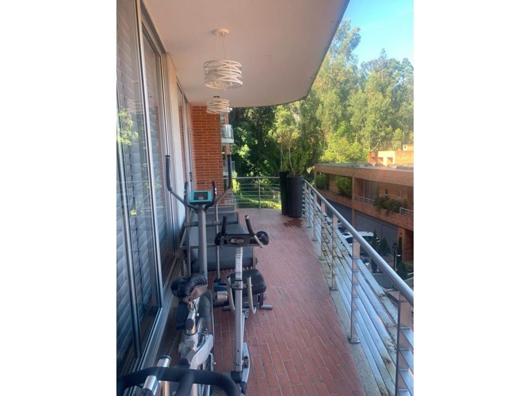 Apartamento de 3 alcobas en venta en Ciudadela Real, Bogotá, 345 m² · foto 20 de 20