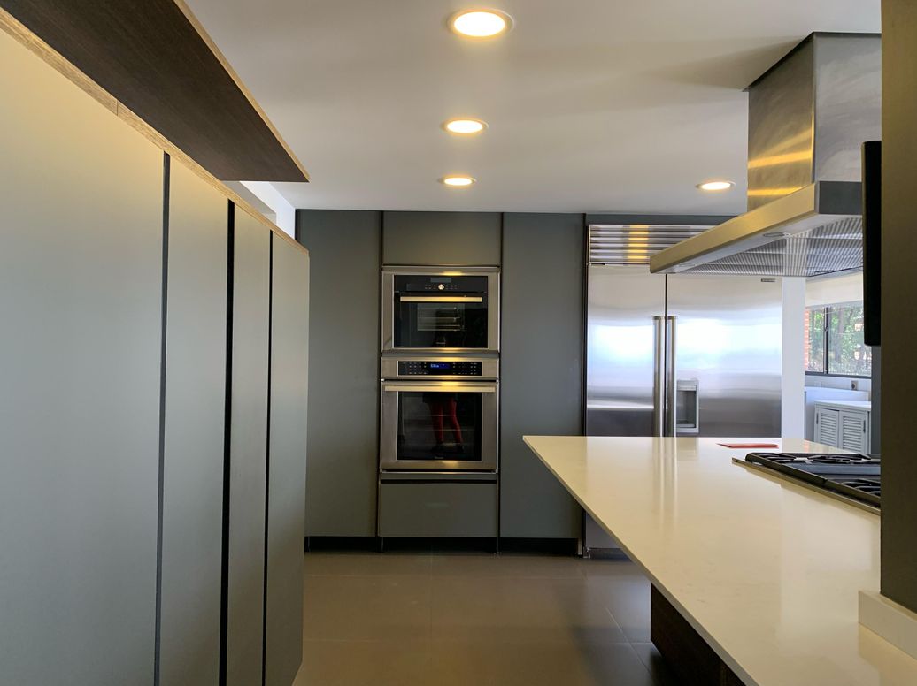 Apartamento de 3 alcobas en venta en El Refugio, Bogotá, 350 m² · foto 16 de 19