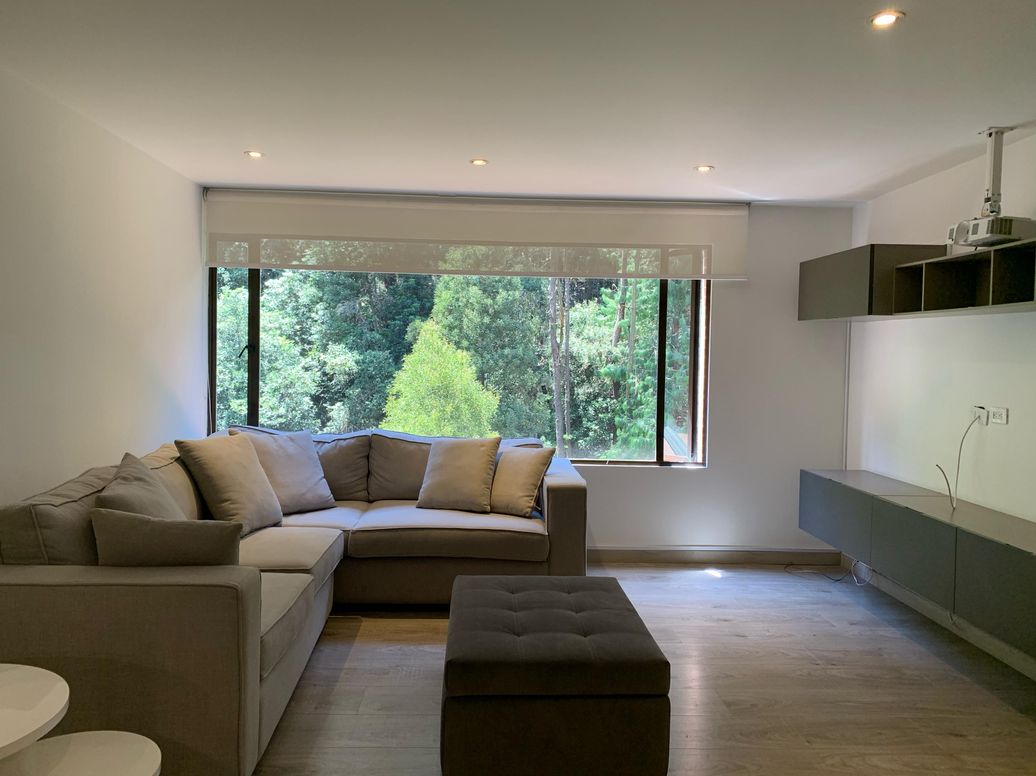 Apartamento de 3 alcobas en venta en El Refugio, Bogotá, 350 m² · foto 13 de 19