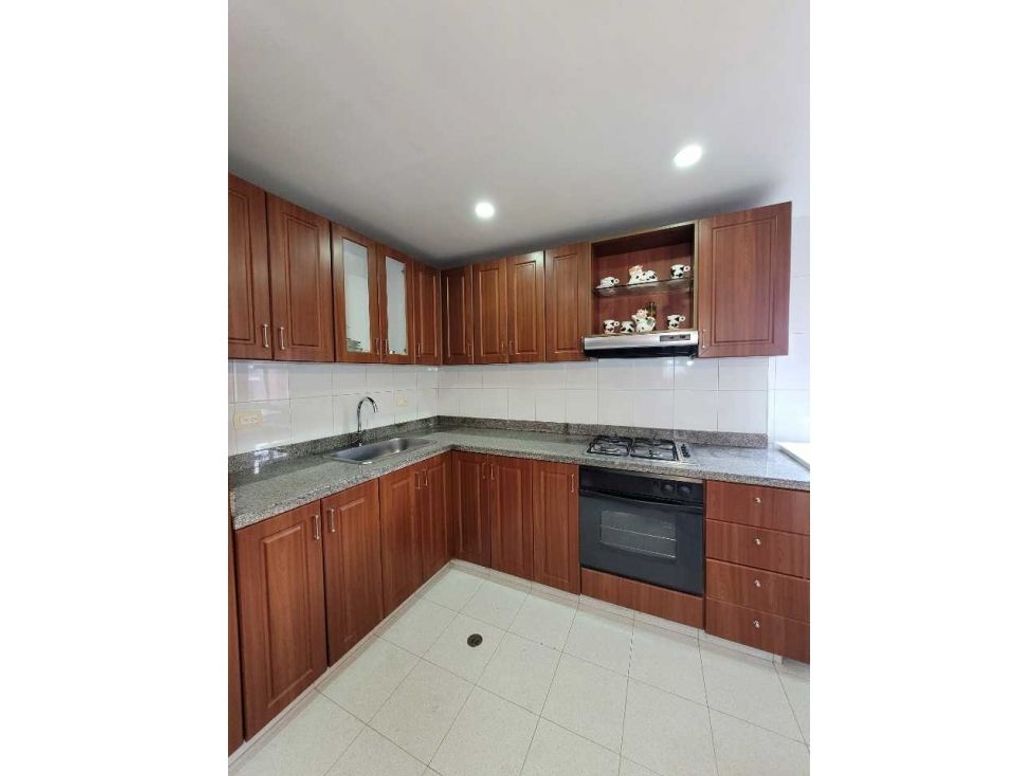 Apartamento de 3 alcobas en venta en Colina Campestre, Bogotá, 138 m² · foto 11 de 20